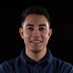 Harry Field - Webflow